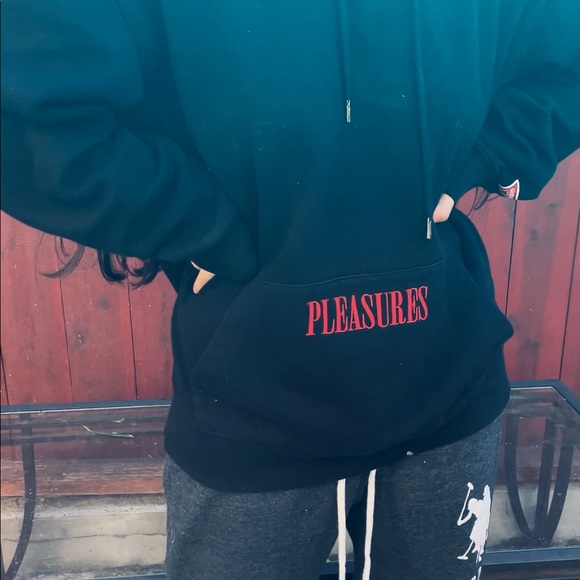 Guess | Tops | Guess Pleasures Hoodie 